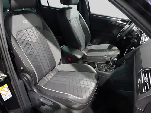 VOLKSWAGEN Tiguan 2.0 tdi r-line 150cv dsg