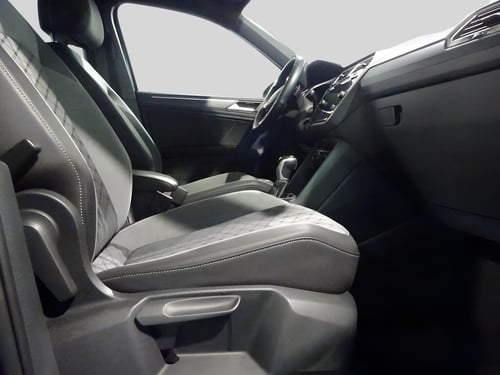 VOLKSWAGEN Tiguan 2.0 tdi r-line 150cv dsg