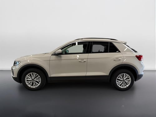 VOLKSWAGEN T-roc 1.0 tsi life 110cv