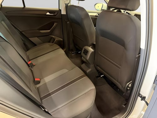VOLKSWAGEN T-roc 1.0 tsi life 110cv