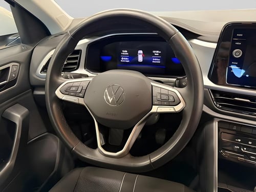 VOLKSWAGEN T-roc 1.0 tsi life 110cv