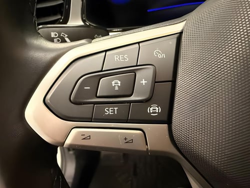 VOLKSWAGEN T-roc 1.0 tsi life 110cv