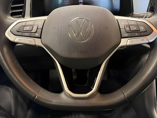 VOLKSWAGEN T-roc 1.0 tsi life 110cv