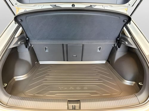 VOLKSWAGEN T-roc 1.0 tsi life 110cv
