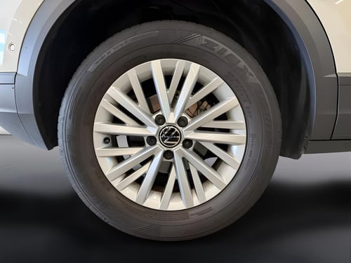 VOLKSWAGEN T-roc 1.0 tsi life 110cv