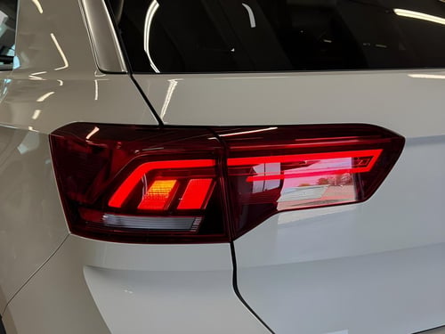 VOLKSWAGEN T-roc 1.0 tsi life 110cv
