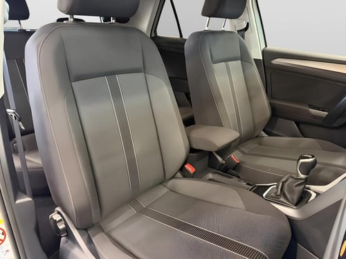 VOLKSWAGEN T-roc 1.0 tsi life 110cv