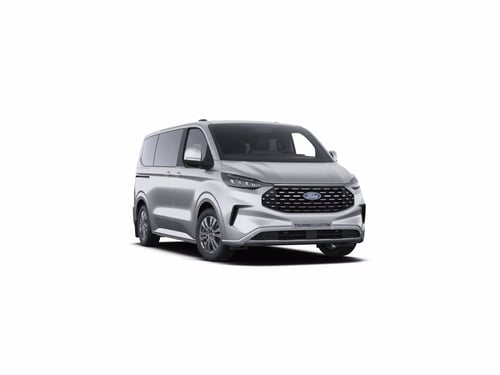 FORD Tourneo Custom 320 2.0 EcoBlue 170CV aut. PC Titanium