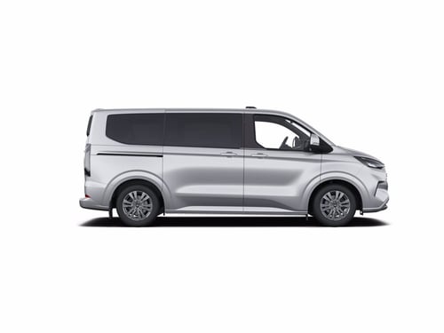 FORD Tourneo Custom 320 2.0 EcoBlue 170CV aut. PC Titanium