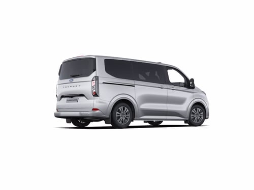 FORD Tourneo Custom 320 2.0 EcoBlue 170CV aut. PC Titanium