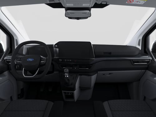 FORD Tourneo Custom 320 2.0 EcoBlue 170CV aut. PC Titanium