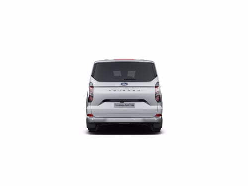 FORD Tourneo Custom 320 2.0 EcoBlue 170CV aut. PC Titanium
