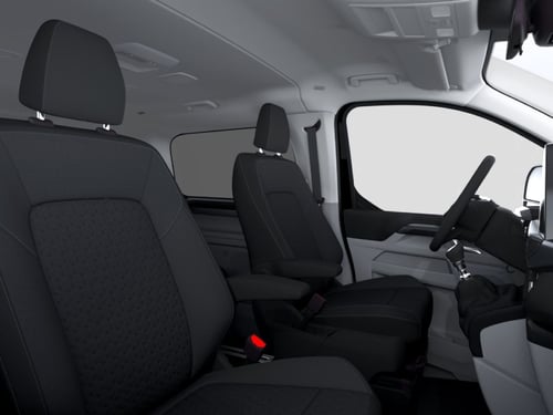 FORD Tourneo Custom 320 2.0 EcoBlue 170CV aut. PC Titanium
