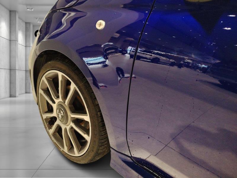 ABARTH 595 1.4 t-jet turismo 165cv my19