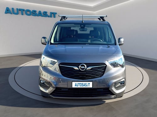 OPEL Combo Life 1.5D 130 CV S&S MT6 Elegance