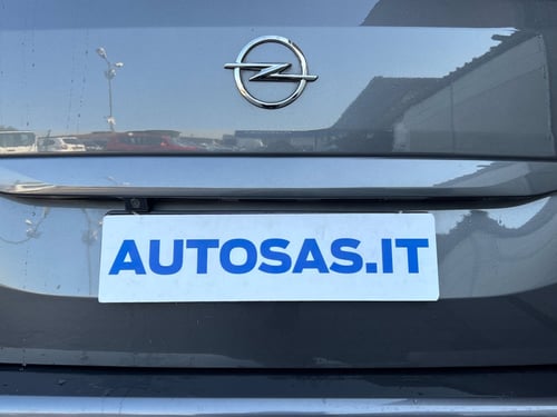OPEL Combo Life 1.5D 130 CV S&S MT6 Elegance