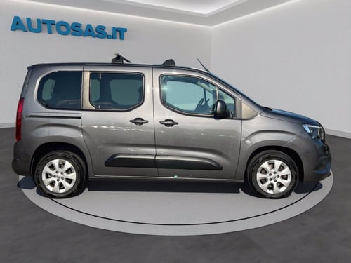 OPEL Combo Life 1.5D 130 CV S&S MT6 Elegance