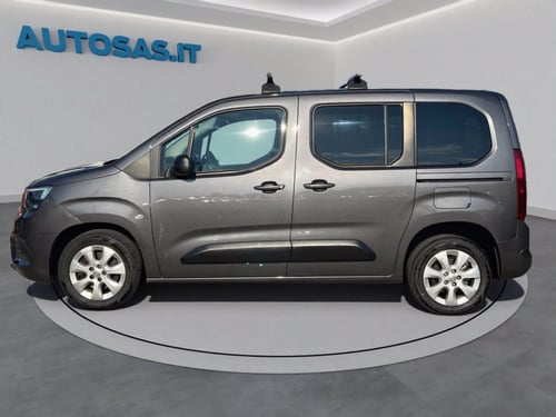 OPEL Combo Life 1.5D 130 CV S&S MT6 Elegance