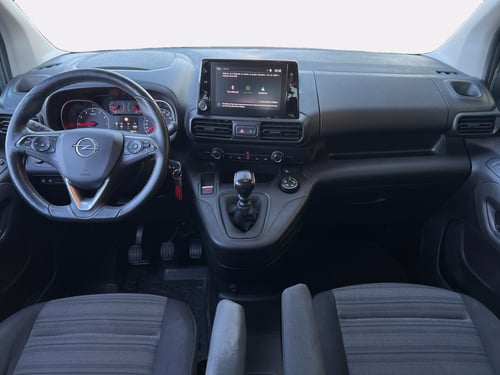 OPEL Combo Life 1.5D 130 CV S&S MT6 Elegance