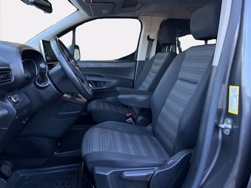 OPEL Combo Life 1.5D 130 CV S&S MT6 Elegance