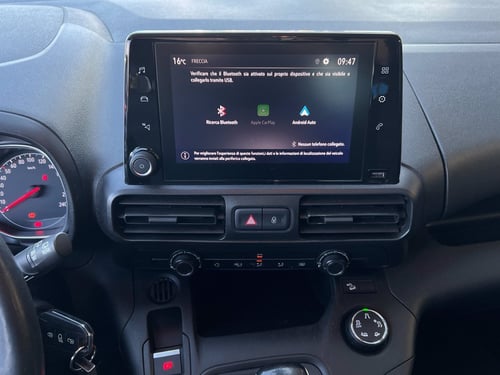 OPEL Combo Life 1.5D 130 CV S&S MT6 Elegance