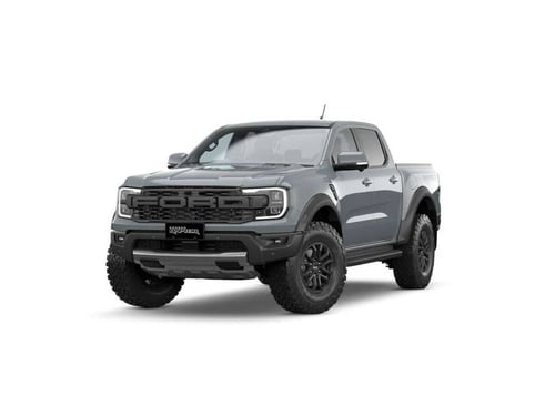 FORD Ranger 2.3 Plug In aut. AWD DC Limited 5 posti