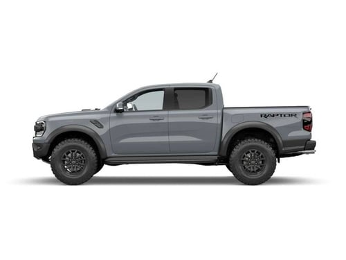 FORD Ranger 2.3 Plug In aut. AWD DC Limited 5 posti