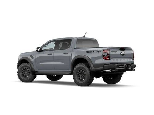 FORD Ranger 2.3 Plug In aut. AWD DC Limited 5 posti