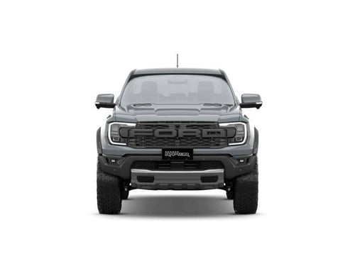 FORD Ranger 2.3 Plug In aut. AWD DC Limited 5 posti