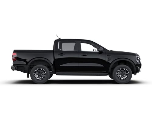 FORD Ranger 2.3 Plug In aut. AWD DC Limited 5 posti