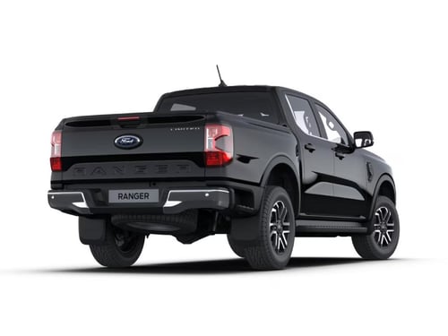FORD Ranger 2.3 Plug In aut. AWD DC Limited 5 posti