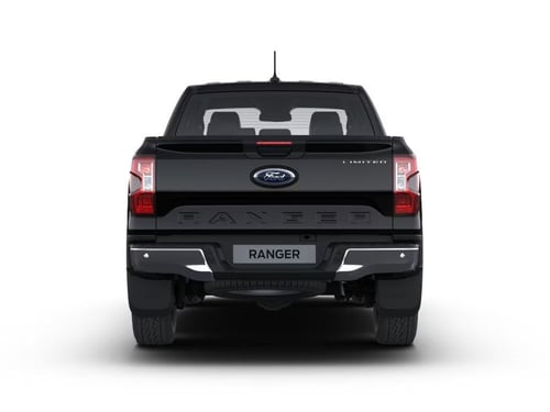 FORD Ranger 2.3 Plug In aut. AWD DC Limited 5 posti