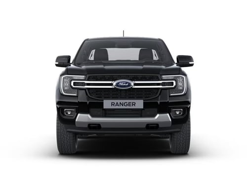 FORD Ranger 2.3 Plug In aut. AWD DC Limited 5 posti