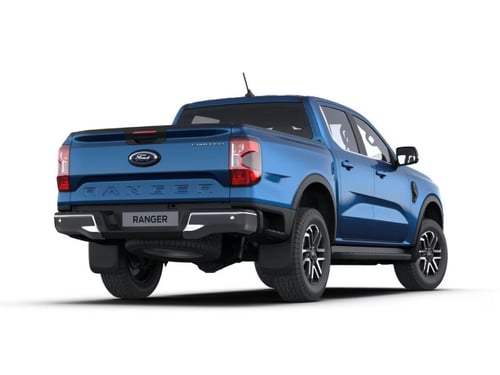 FORD Ranger 2.3 Plug In aut. AWD DC Limited 5 posti