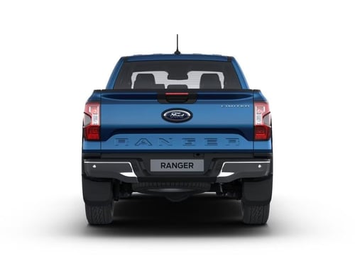 FORD Ranger 2.3 Plug In aut. AWD DC Limited 5 posti