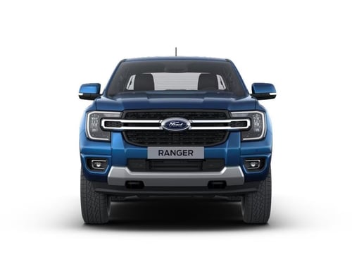 FORD Ranger 2.3 Plug In aut. AWD DC Limited 5 posti