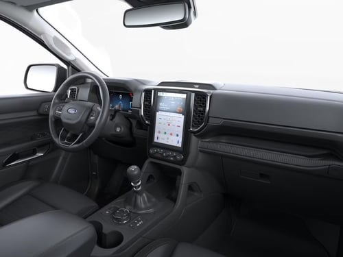 FORD Ranger 2.3 Plug In aut. AWD DC Limited 5 posti