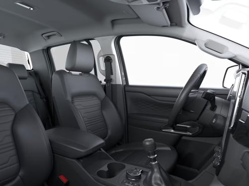 FORD Ranger 2.3 Plug In aut. AWD DC Limited 5 posti