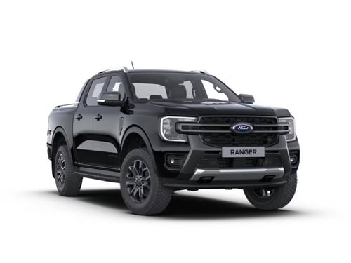 FORD Ranger 2.3 Plug In Hybrid aut.AWD 281 CV DC Wildtrak 5pt.