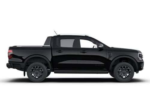 FORD Ranger 2.3 Plug In Hybrid aut.AWD 281 CV DC Wildtrak 5pt.