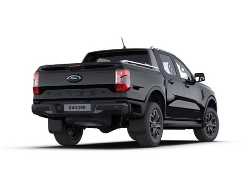 FORD Ranger 2.3 Plug In Hybrid aut.AWD 281 CV DC Wildtrak 5pt.