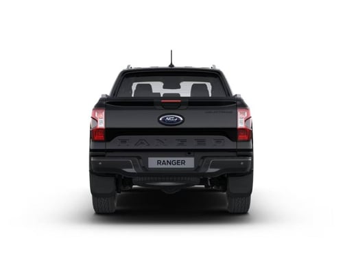 FORD Ranger 2.3 Plug In Hybrid aut.AWD 281 CV DC Wildtrak 5pt.