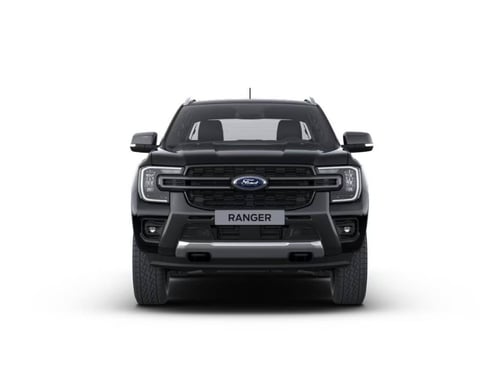 FORD Ranger 2.3 Plug In Hybrid aut.AWD 281 CV DC Wildtrak 5pt.