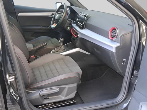 SEAT Arona 1.0 ecotsi fr 110cv
