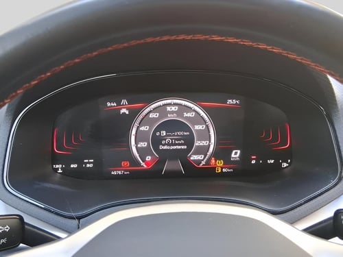 SEAT Arona 1.0 ecotsi fr 110cv