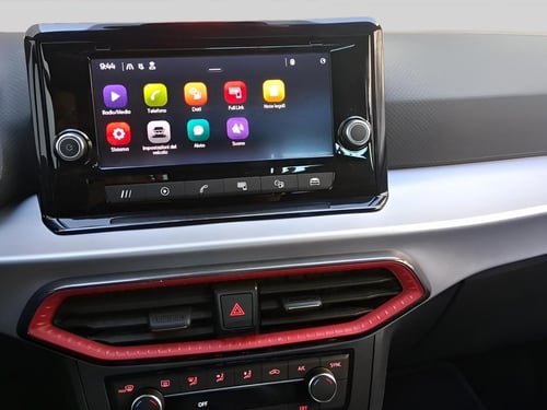 SEAT Arona 1.0 ecotsi fr 110cv