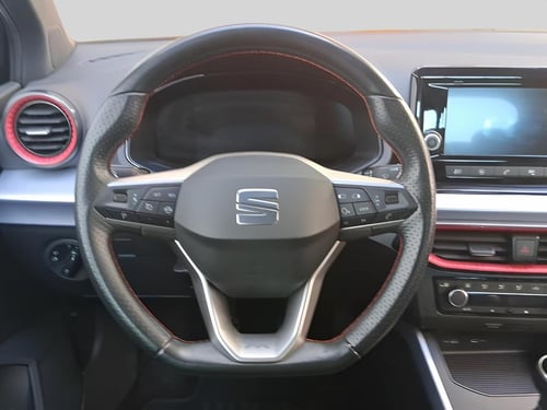 SEAT Arona 1.0 ecotsi fr 110cv