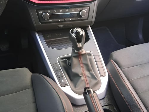 SEAT Arona 1.0 ecotsi fr 110cv