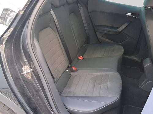 SEAT Arona 1.0 ecotsi fr 110cv