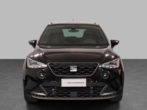 SEAT Arona 1.0 ecotsi fr 110cv
